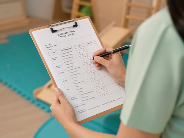 Clinical Reasoning