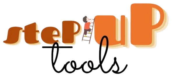 StepUpTools Logo